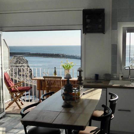 Ferienwohnung Palamós Exterior foto
