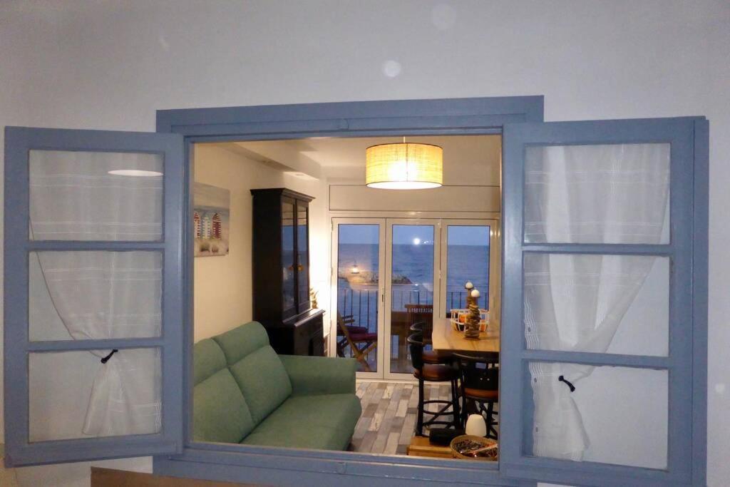 Ferienwohnung Palamós Exterior foto