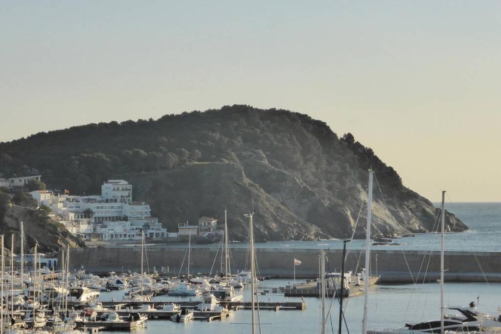 Ferienwohnung Palamós Exterior foto