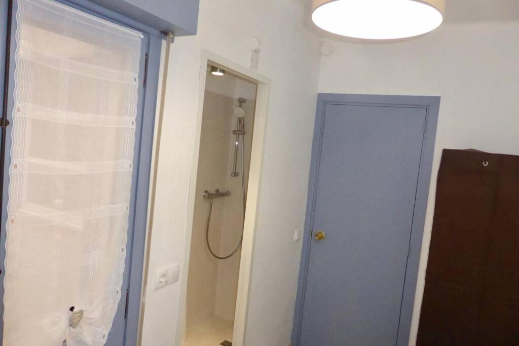 Ferienwohnung Palamós Exterior foto